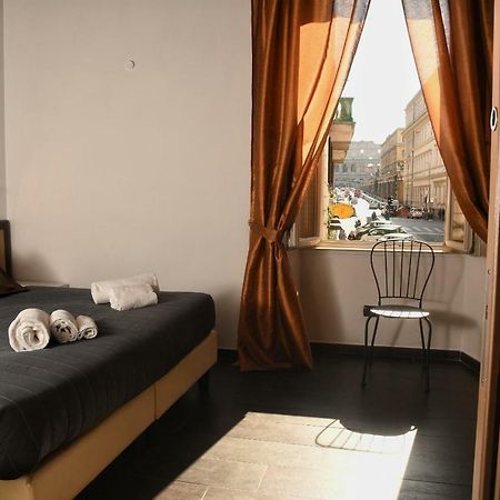 House Monti 1875 Hotel Rome Exterior photo