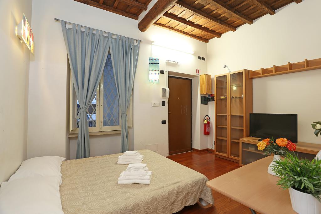 House Monti 1875 Hotel Rome Exterior photo