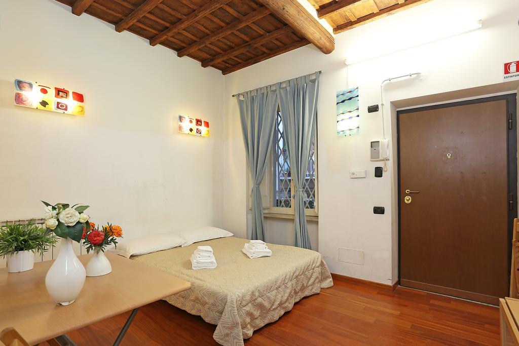 House Monti 1875 Hotel Rome Exterior photo