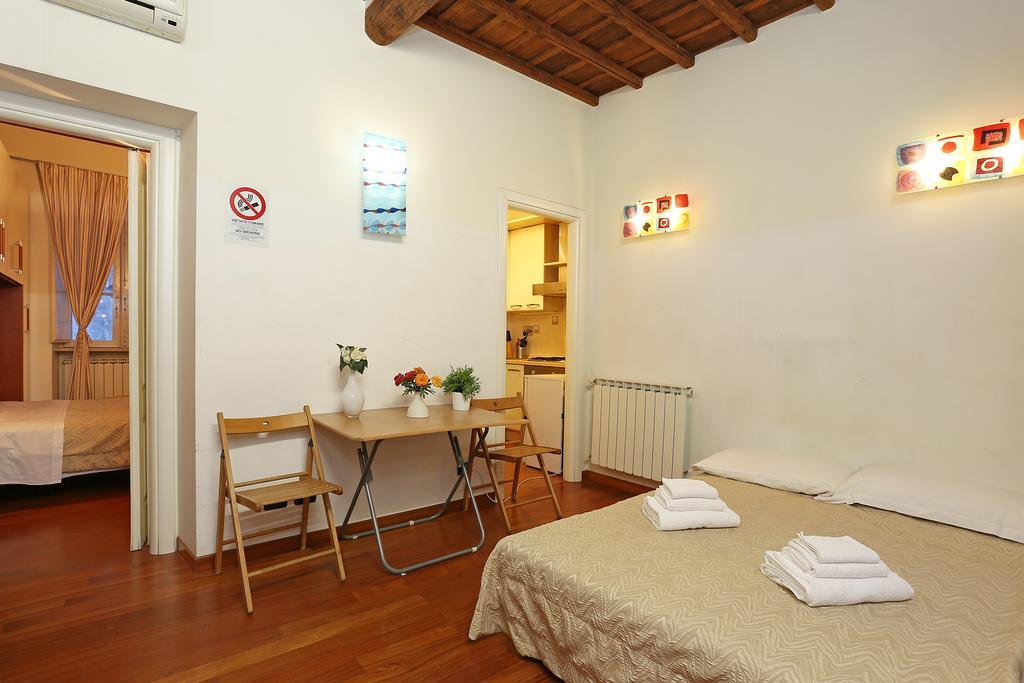 House Monti 1875 Hotel Rome Exterior photo