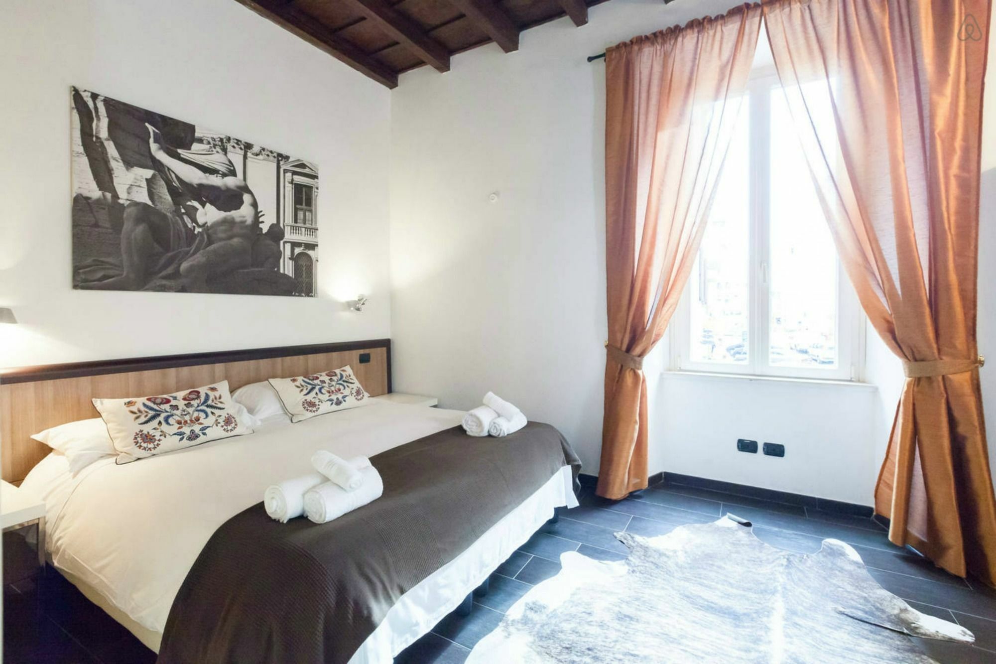 House Monti 1875 Hotel Rome Exterior photo