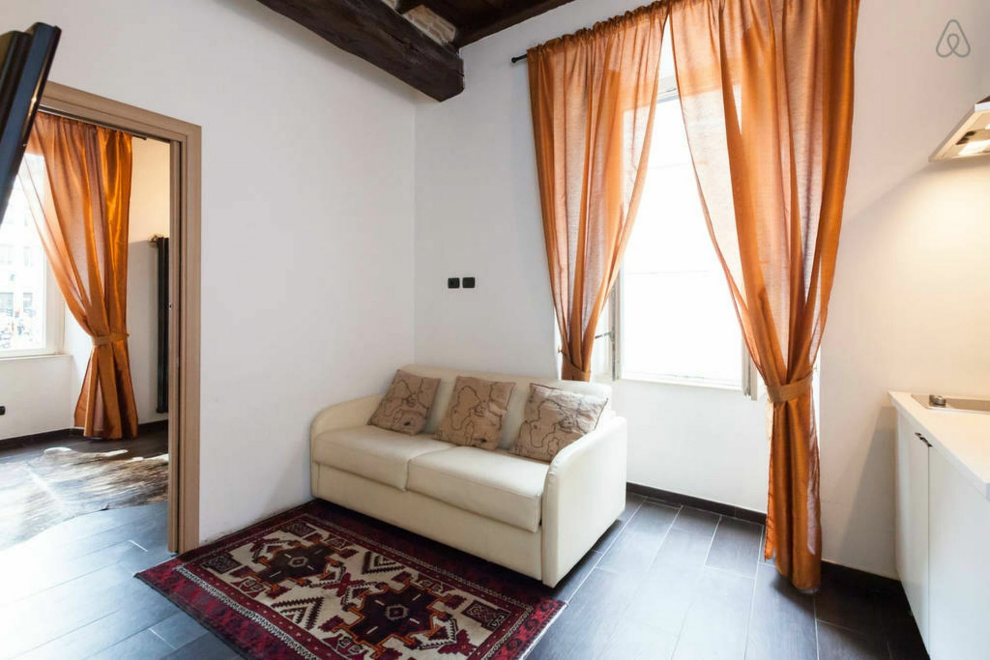 House Monti 1875 Hotel Rome Exterior photo