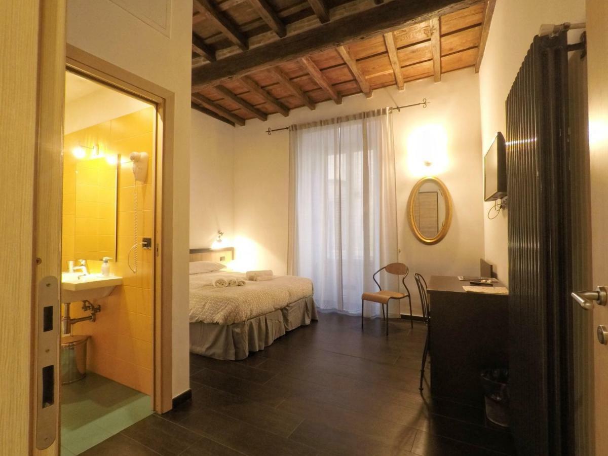 House Monti 1875 Hotel Rome Exterior photo