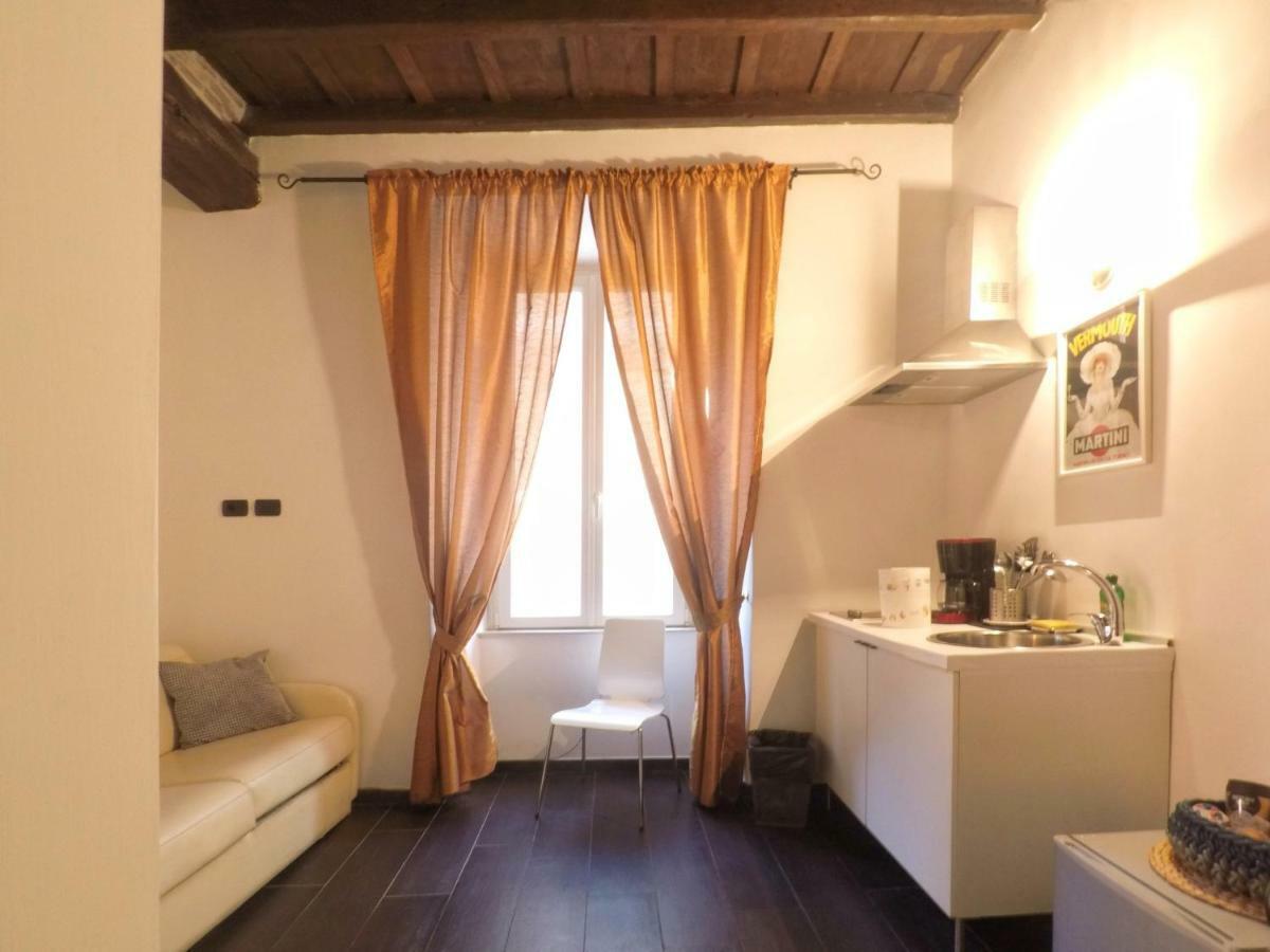 House Monti 1875 Hotel Rome Exterior photo