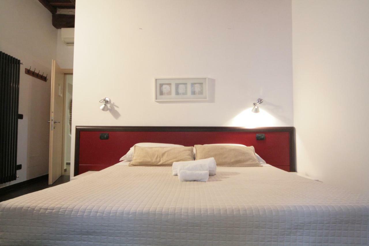 House Monti 1875 Hotel Rome Exterior photo