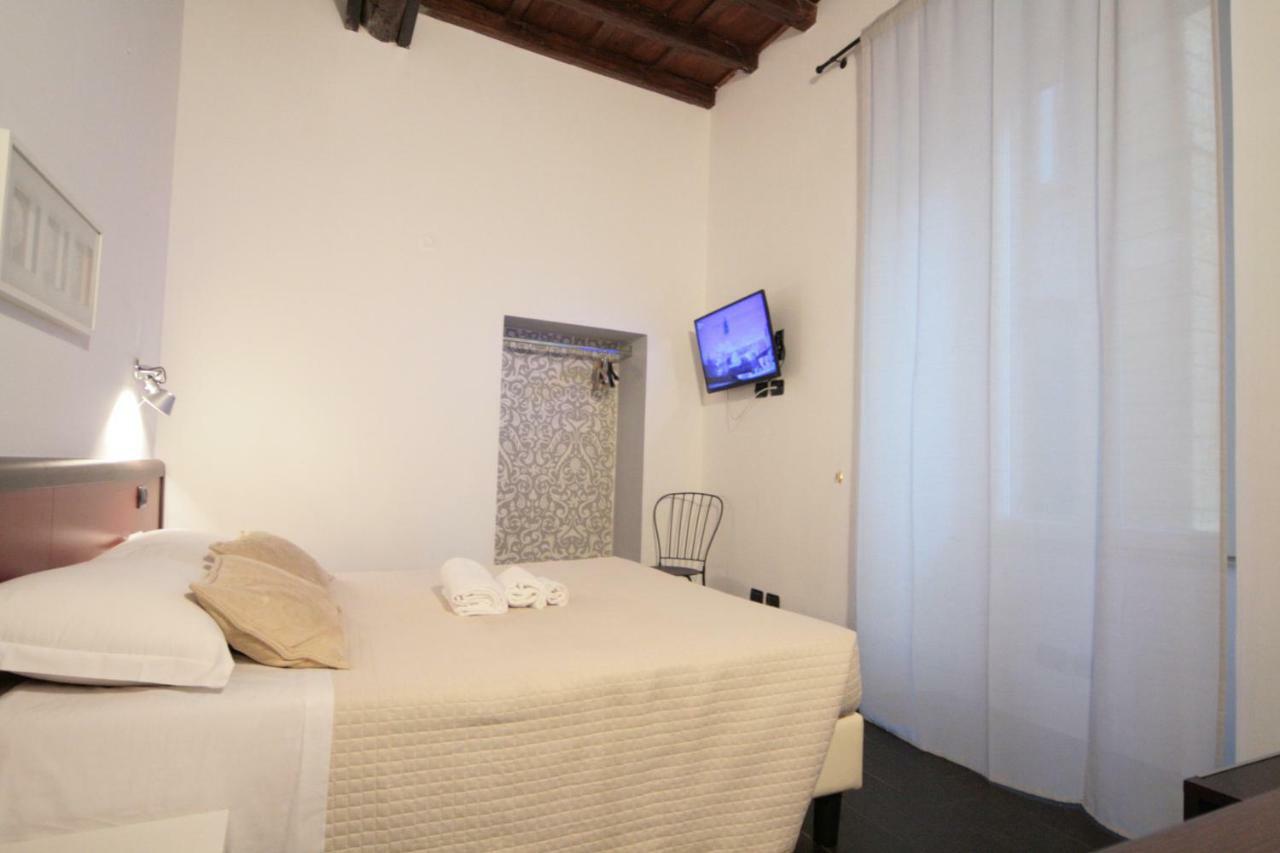 House Monti 1875 Hotel Rome Exterior photo