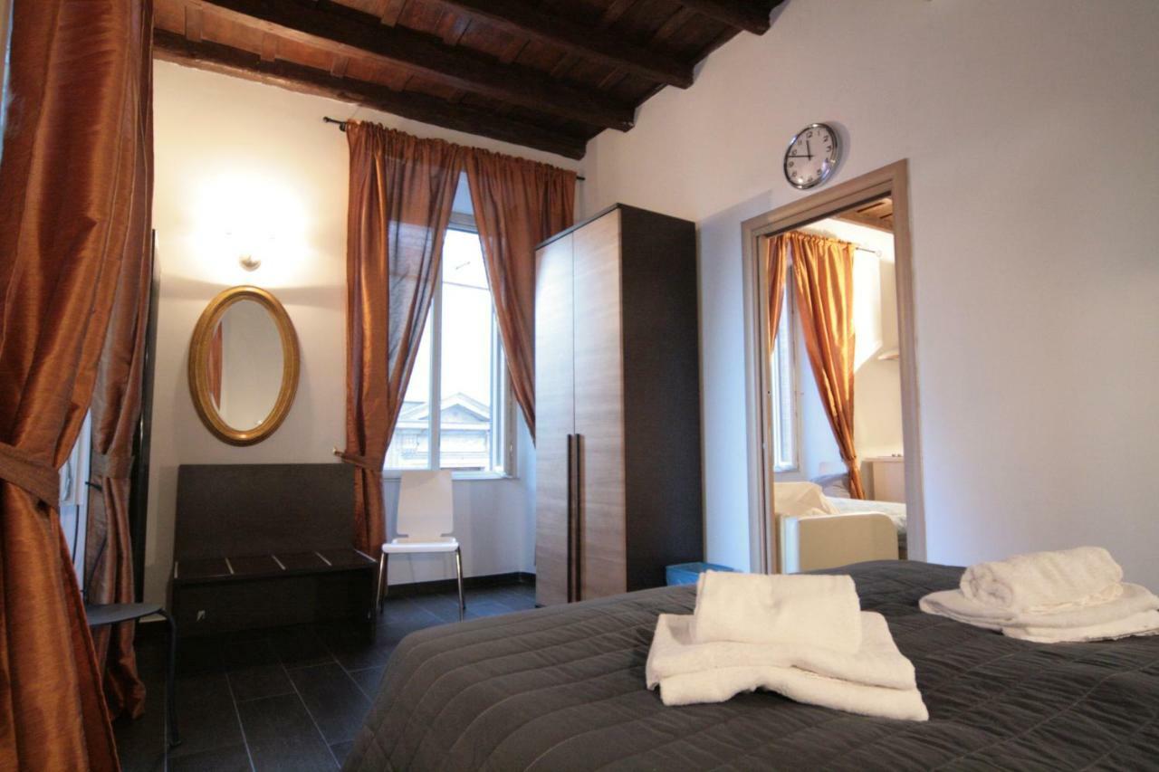 House Monti 1875 Hotel Rome Exterior photo